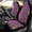 18, variant on Colorful Pink Purple Animal Print Cheetah Car Seat Covers Pair 2 Front Seat Covers Car Seat Protector Car Accessories