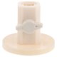 thumbnail image 1 of Moluckfu Base Repuesto Para Base De Maniquí Plástico Con Fijación Segura Para Tienda, 1 of 8