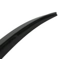 thumbnail image 5 of ECCPP LIP Rear Trunk Spoiler Wing Carbon Fiber fit for 2010-2016 for Hyundai Genesis Coupe Spoiler Wing Glossy Black Rear Trunk Lip Spoiler, 5 of 5