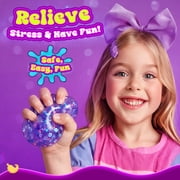 Craft Kit for Girls Age 6-8, Making Machine Craft Kit for Kids ,DIY Stress Relief Toy Gifts for 5 6 7 8 Year Old Boys Girls Gift 6-12