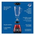 thumbnail image 4 of Licuadora Oster con Programas Automáticos, Tecnología Reversible y Vaso Blend-N-Go, 4 of 4