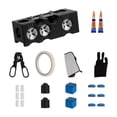 thumbnail image 3 of Accesorios profesionales de la punta de la punta de la piscina 11 en 1 kit de reparación de señales para la configuración del de la piscina, 3 of 9