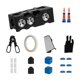 thumbnail image 3 of Accesorios profesionales de la punta de la punta de la piscina 11 en 1 kit de reparación de señales para la configuración del de la piscina, 3 of 9