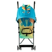 Cosco Kids Character Toddler Umbrella Stroller, Stewie Stegosaurus