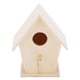 thumbnail image 2 of Casas Para Pájaros De Bricolaje, Utilizadas Para Pinturas De Bricolaje Casa Para Pájaros Para Jardines Para Exteriores Para Jardines Para Interiores Para Patios, 2 of 7