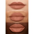 thumbnail image 5 of NYX Professional Makeup Soft Matte Lip Cream, Lightweight Liquid Lipstick, 15 Athens, 0.8 fl oz, 5 of 9