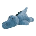thumbnail image 1 of JELLYCAT 13.7" Amuseables Crocodile Soft Plush Toy, Cuddly and Soft Crocodile Stuffed Animals Plush Toys Doll Amuseables Crocodile, Birthday Gift for Kids and Valentine's Day gift, Age 3+, 1 of 9