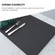 thumbnail image 2 of Alfombrilla de cocina de silicona y PVC para platos, alfombrillas individuales para el suelo, almohadilla para el fregadero y el café, delicada, 2 of 6