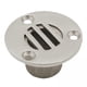 thumbnail image 1 of 4xBoat Floor Drain Parts Genérico Para Barco Marine Hardware De Drenaje Marino 25mm, 1 of 8