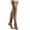 Cafe, variant on SIGVARIS Women's Sheer Fashion 120 Thigh High Compression Hose 15-20mmHg
