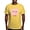 Yellow, variant on CafePress - Kawaii I Love Pigs Light T Shirt - Men's Classic Graphic T-Shirt
