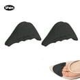 thumbnail image 1 of Oubit Toe Insert,5 Pairs Unisex Sponge Forefoot Cushion Forefoot Insert Rapid Response, 1 of 9