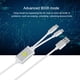 thumbnail image 4 of Cable de Flash Profundo Ticfox para Xiaomi Ingeniería Modo 9008, 4 of 9