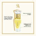 thumbnail image 3 of Swiss Arabian Sultan, Arab Perfume Oil for Women and Men, 0.4 oz Parfum Oil, 3 of 5