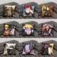 thumbnail image 2 of Funda de almohada con figura de anime Naruto, funda de almohada con estampado de dibujos animados de Kakashi Sasuke, almohada para sofá o coche, decoración del hogar, regalos navideños para niños, 2 of 5