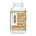 thumbnail image 3 of Astragalus Root Capsules - 1,000mg Per Serving (300 Capsules) High in Polysaccharides, Made in The USA for Aging, Cardiovascular, and Immune Support by Double Wood Supplements, 3 of 4