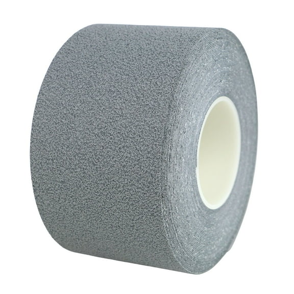 FindTape Cushioned Grip Tape: 4 in. x 60 ft. (Grey)
