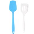 thumbnail image 1 of 2 utensilios de cocina de silicona, utensilios de cocina antiadherentes y resistentes al calor, útiles utensilios de cocina, 1 of 5