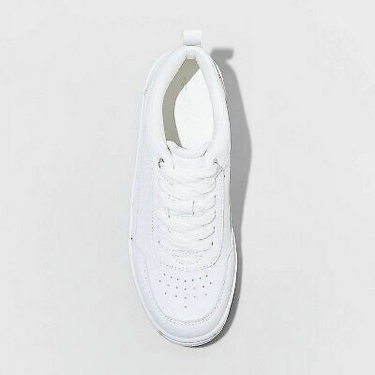 (rena) Women's Rena Sneakers - Universal Thread White 8.5 - Walmart.com