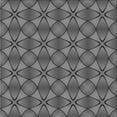 thumbnail image 1 of Ahgly Company Machine Washable Indoor Square Transitional Gray Wolf Gray Area Rugs, 5' Square, 1 of 7