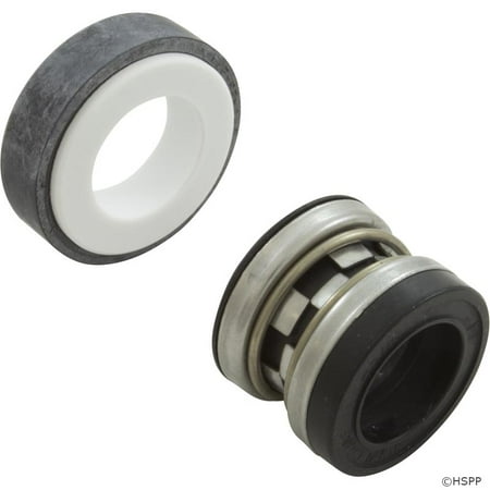 Carbon Seal - Shaft Seal, 5/8