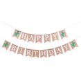 thumbnail image 4 of Masteelf Banner Party Decoration Creative Props for Kids Birthday Celebration Supplies, 4 of 8