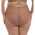 thumbnail image 2 of Elomi Matilda Matching Full Panty Brief (8906),Medium,Clove, 2 of 5