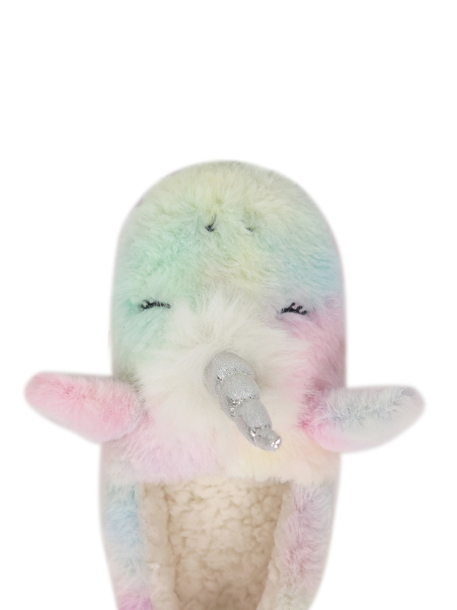 Secret Treasures Women's Unicorn Slipper