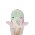 thumbnail image 4 of Secret Treasures Women's Unicorn Slipper, 4 of 6