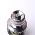 thumbnail image 4 of Ball Keyed Entry Door Knob Lock Stainless Steel Door Lock Bedroom Door Lock Toilet Door Lock (Center Distance 60mm), 4 of 8