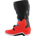 thumbnail image 6 of Alpinestars 2012014-3711-16 2012014-3711-16; Tech 7 Boots Red / Grey / Black Size 16, 6 of 7