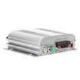 thumbnail image 1 of Car  12V 2.0 Heavy Bass Hi Fi 2.1 Channel Stereo Audio Mini AMP, 1 of 8
