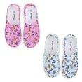 thumbnail image 5 of JEFFRICO Womens 2 Pack Clogs Breathable Clogs Shoes For Women Garden Shoes, 5 of 5