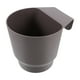 thumbnail image 2 of Macetero de riego automático, maceta violeta de plástico, macetero decorativo, macetero de flores con autorriego para plantas, 2 of 5