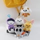 thumbnail image 3 of Peluche Colgante KPOP TXT (5 Piezas) - Soobin, Huening Kai, Taehyun, Yeonjun, Beomgyu - Muñeco11cm Coleccionable para Fans (5 Piezas), 3 of 3