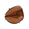 thumbnail image 3 of Guante de receptor de beisbol Sunnimix Acolchado 12.5, 3 of 8