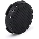 thumbnail image 2 of 2pcs Replacement Filter Cap Fits Coffee And Espresso MakerHand-pressed coffee machine, excellent pressure espresso, portable coffee, 2 of 5