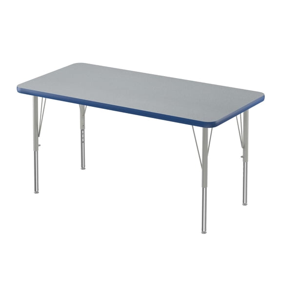 Correll Deluxe High-Pressure Top Activity Tables 24x48"