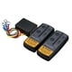 thumbnail image 4 of Relé solenoide de cabrestante de 24V y 12V, controlador de interruptor Universal, Contactor a prueba de agua, juego de interruptores de Control remoto Zulema Relé de cabrestante, 4 of 7