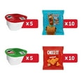 thumbnail image 4 of Kellogg's Variety Pack Lunch Box Snacks, Afternoon Snacks, 30 Count ( 3 Box ), 4 of 7