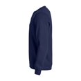 thumbnail image 3 of Clique  Adult Basic Round Neck Sweatshirt, 3 of 4