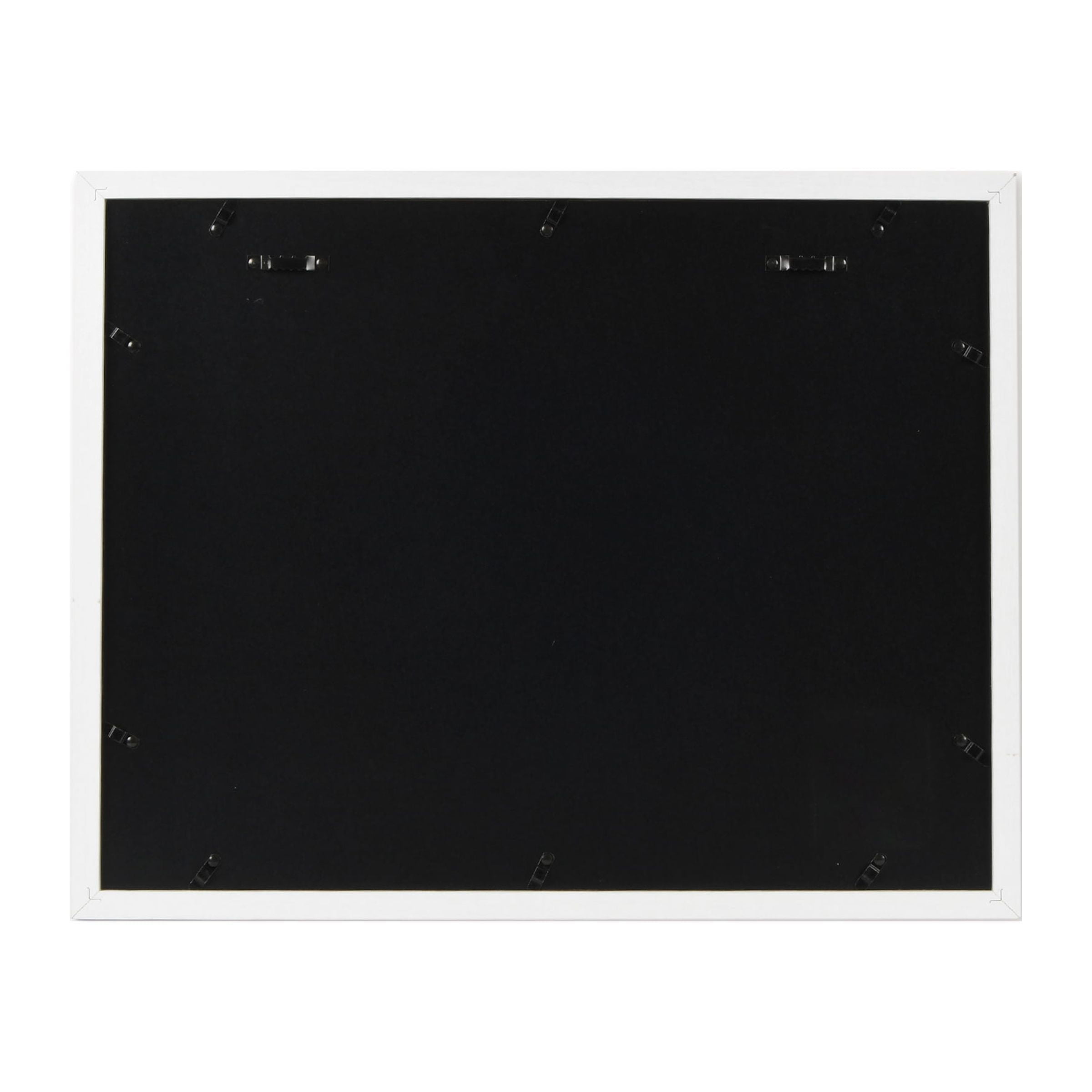 Prinz 5-Opening Happily Ever After Collage Picture Frame, Holds (4) 4x6, (1) 5x7 Photos, Grey