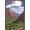 Bronze Framed Version, variant on Lantern Press - Zion National Park, Utah, Zion Canyon View Wall Poster, 14.725" x 22.375"