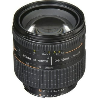Nikon DSLR Camera Lens: 55-300mm f/4.5-5.6G ED VR AF-S DX Nikkor
