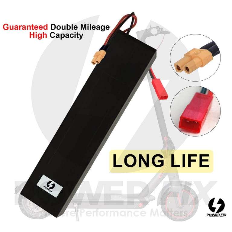 Replacement Xiaomi m365 Electric Scooter 36V 7800mah Rechargeable 