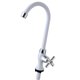 thumbnail image 5 of Grifo de Agua Fría de Rotatorio de 360 ​​Grados de Instación Colco Grifo de fregadero de cocina, 5 of 6