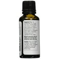 thumbnail image 4 of NOW Essential Oils, Peppermint Oil, Invigorating Aromatherapy Scent, Steam Distilled, 100% Pure, Vegan, Child Resistant Cap, 1-Ounce (2 pack), 4 of 4