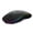 black, variant on Wireless Bluetooth Mouse Rechargeable Laptop Mice with LED Use Portable(BT5.2 and USB 2.4G) Dual Mode Connection Silent Slim Computer Mouse for Laptop/iPad Tablet/Apple MacBook/PC, black