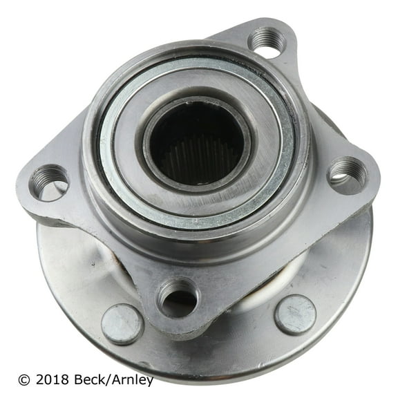 BeckArnley 051-6413 Hub And Bearing Assembly