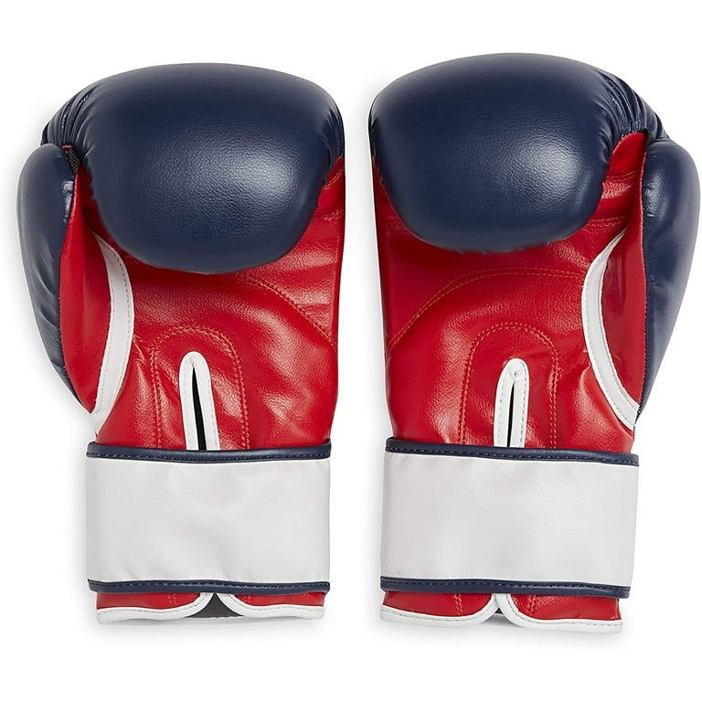 Fila boxing gloves on sale